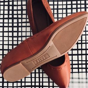 Brand New - Frye Women’s Sienna Ballet Flat